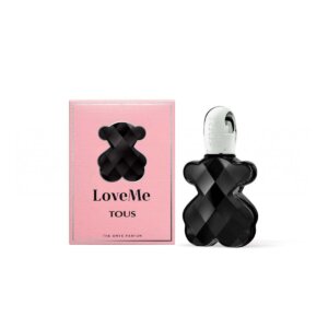 Tous Loveme the onyx parfum spray 30 ml