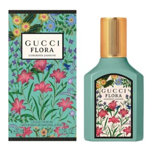 GUCCI FLORA gorgeous jasmine edp vapo 30 ml