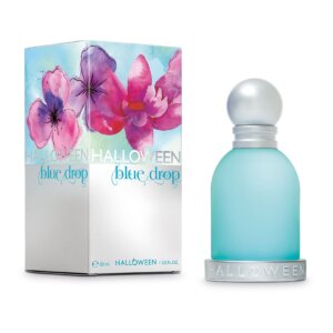 HALLOWEEN BLUE DROP eau de toilette spray 30 ml