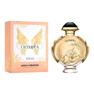 Paco Rabanne Olympea Solar Edp Intense Spray