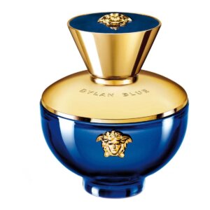 Versace DYLAN BLUE FEMME eau de parfum spray 100 ml