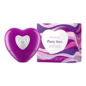 Escada PARTY LOVE parfüümvesi 50 ml