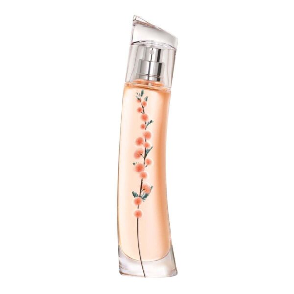 Kenzo Flower Ikebana Mimosa Edp Spray