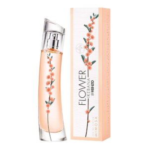 Kenzo Flower Ikebana Mimosa Edp Spray