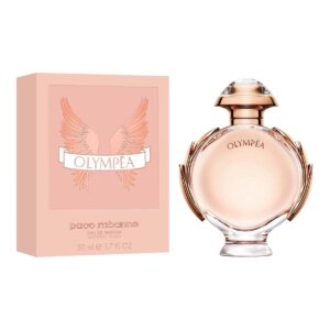 Paco Rabanne Olympea Edp Spray