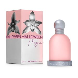 HALLOWEEN MAGIC eau de toilette spray 50 ml