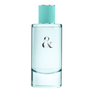 Tiffany & Co & Love Her Edp Spray