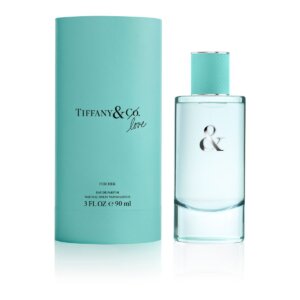 Tiffany & Co & Love Her Edp Spray