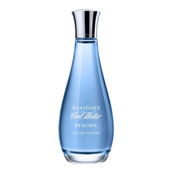 Davidoff COOL WATER REBORN WOMAN edp vapo 100 ml Davidoff COOL WATER REBORN WOMAN edp vapo 100 ml