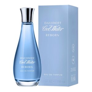 Davidoff COOL WATER REBORN WOMAN edp vapo 100 ml