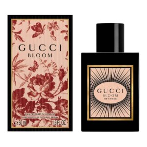 GUCCI BLOOM INTENSE edp vapo 50 ml