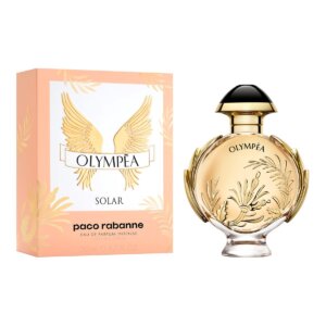 Paco Rabanne Olympea Solar Edp Intense Spray