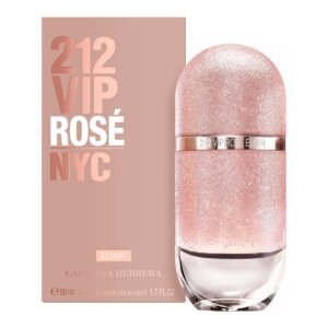 Carolina Herrera 212 VIP ROSÉ ELIXIR edp vapo 50 ml