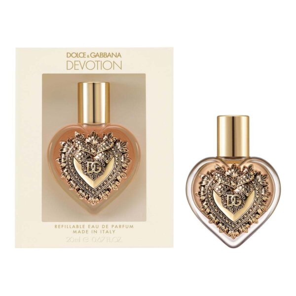 Dolce & Gabbana Devotion Edp Spray