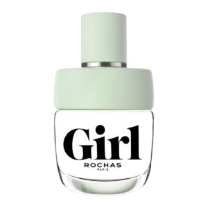 Rochas GIRL eau de toilette spray 60 ml
