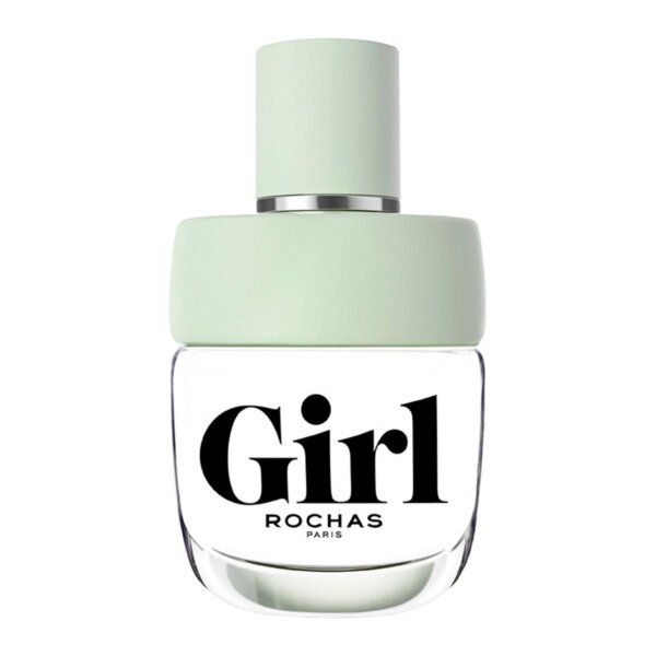 Rochas GIRL eau de toilette spray 60 ml
