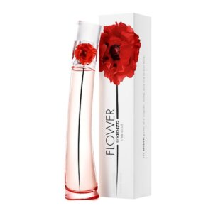 FLOWER BY KENZO LABSOLUE eau de parfum spray 50 ml