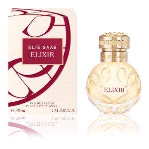 Elie Saab ELIXIR edp vapor 30 ml