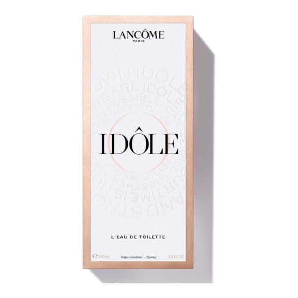 Lancôme IDÔLE edt vapo 100 ml
