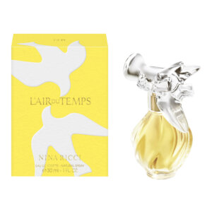 Nina Ricci LAIR DU TEMPS eau de toilette spray 30 ml