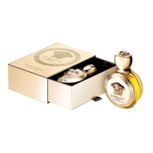 Versace EROS POUR FEMME eau de parfum spray 50 ml