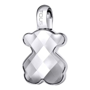 Tous LOVEME THE SILVER PARFUM parfüümvesi 30 ml