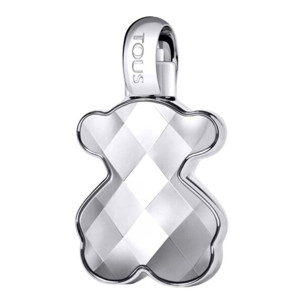 Tous LOVEME THE SILVER PARFUM eau de parfum spray 30 ml Tous LOVEME THE SILVER PARFUM parfüümvesi 30 ml