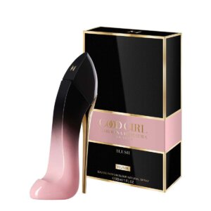 Carolina Herrera Good Girl Blush Elixir Edp Spray