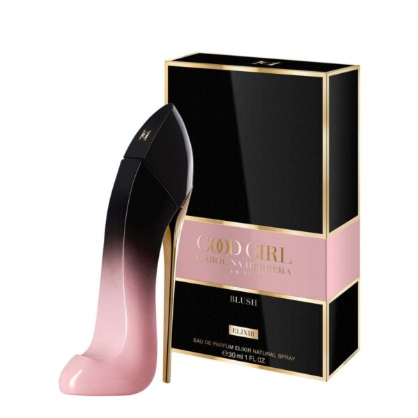 Carolina Herrera Good Girl Blush Elixir Edp Spray Carolina Herrera Good Girl Blush Elixir Edp Spray