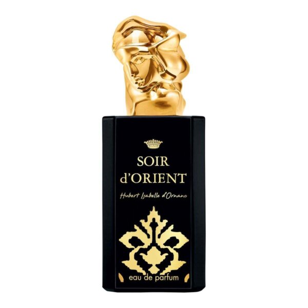 Sisley SOIR D'ORIENT eau de parfum spray 50 ml Sisley SOIR DORIENT eau de parfum spray 50 ml