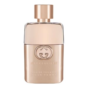 GUCCI GUILTY eau de toilette spray 30 ml