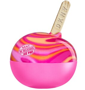 Donna Karan BE DELICIOUS ICE POP VERY CHERRY edp vapo 50 ml