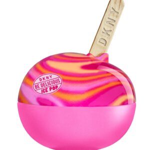 Donna Karan BE DELICIOUS ICE POP VERY CHERRY parfüümvesi 50 ml