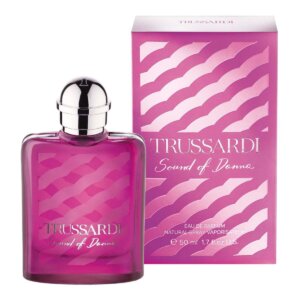 Trussardi SOUND OF DONNA eau de parfum spray 50 ml