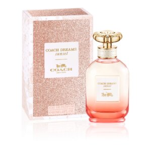 COACH DREAMS SUNSET edp vapo 60 ml