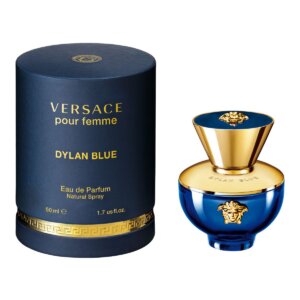 DYLAN BLUE FEMME eau de parfum spray 50 ml