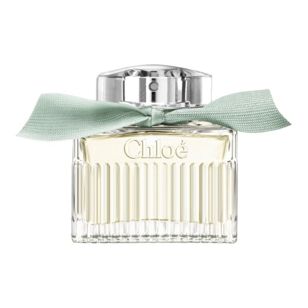 CHLOÉ NATURELLE eau de parfum spray 50 ml