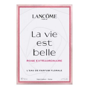 Lancome La Vie Est Belle Rose Extraordinaire Edp Spray