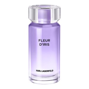Karl Lagerfeld FLEUR D'IRIS edp vapo 100 ml