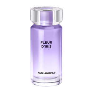 Karl Lagerfeld FLEUR D'IRIS edp vapo 100 ml
