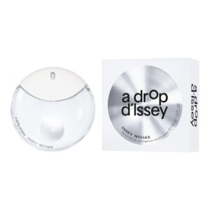 Issey Miyake A Drop Solar Lilac Floral parfüümvesi 50 ml