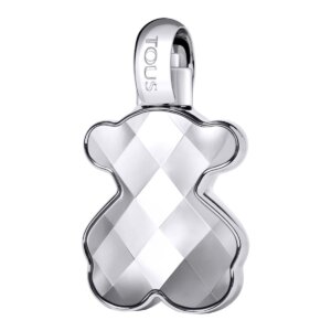 Tous LOVEME THE SILVER PARFUM eau de parfum spray 90 ml