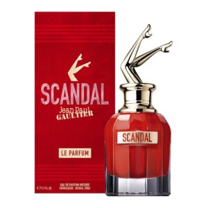J.P. Gaultier Scandal Le Parfum Edp Spray Intense