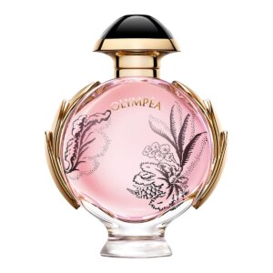 Rabanne OLYMPÉA BLOSSOM natural spray eau de parfum spray 80 ml