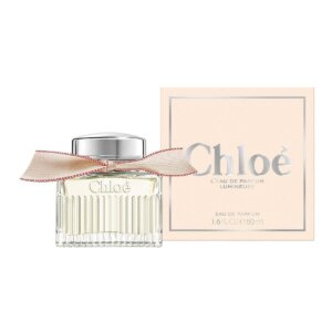 CHLOÉ L'EAU PARFUM LUMINEUSE edp vapo 50 ml