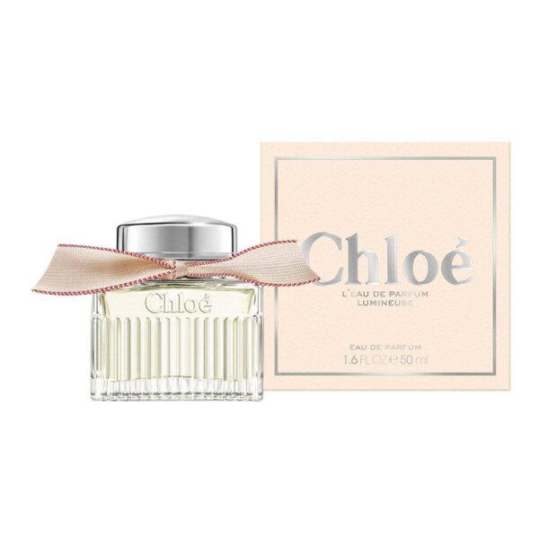 CHLOÉ L'EAU PARFUM LUMINEUSE edp vapo 50 ml