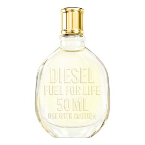 Diesel Fuel For Life Pour Femme parfüümvesi 50 ml