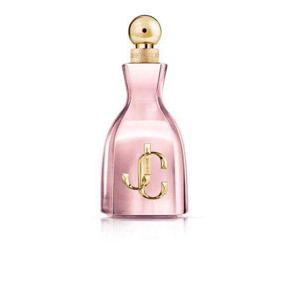 I WANT CHOO WITH LOVE edp vapo 100 ml