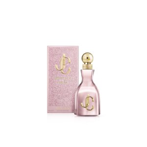 I WANT CHOO WITH LOVE edp vapo 60 ml