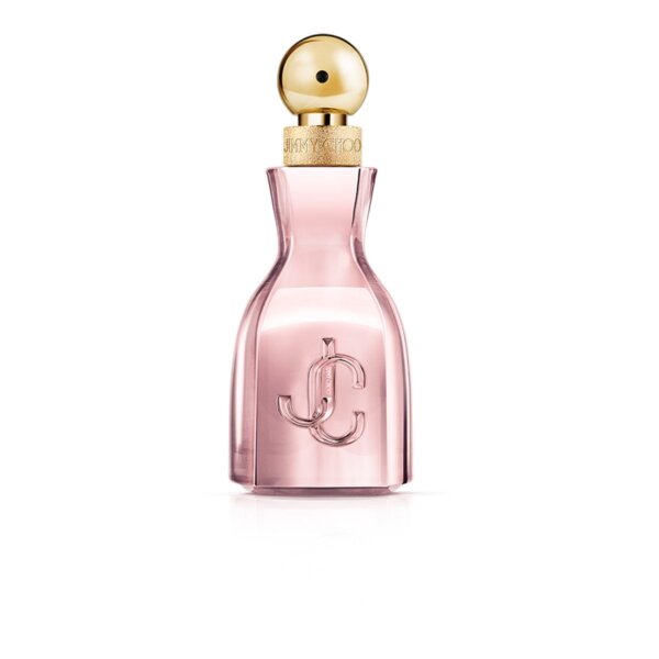 I WANT CHOO WITH LOVE edp vapo 40 ml